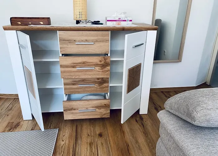 Apartamento Helles, Gepflegtes Souterrain In Ruhiger Lage Düsseldorf